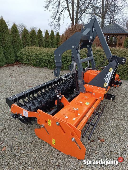 BRONA WIRNIKOWA Z WAŁEM ADRAF Szczecinek