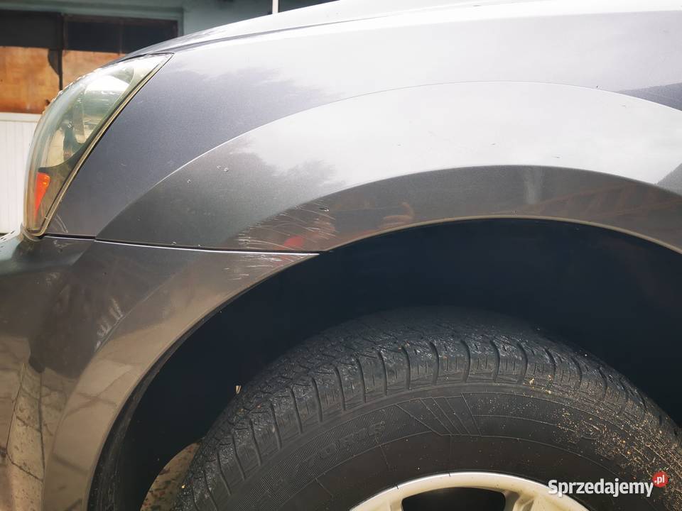 Kia Sorento 33 V6 LPG Lift Zawieszenia elektryczne lusterka Łaziska Górne