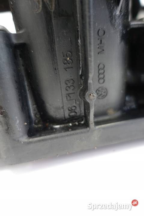 KOLEKTOR SSĄCY VW Golf V 20 FSI 06F133201N lubelskie Chełm