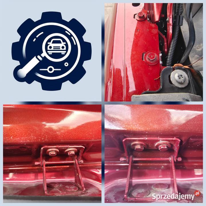 AutoDoradca Sprawdzenie samochodu przed zakupem Szczecin