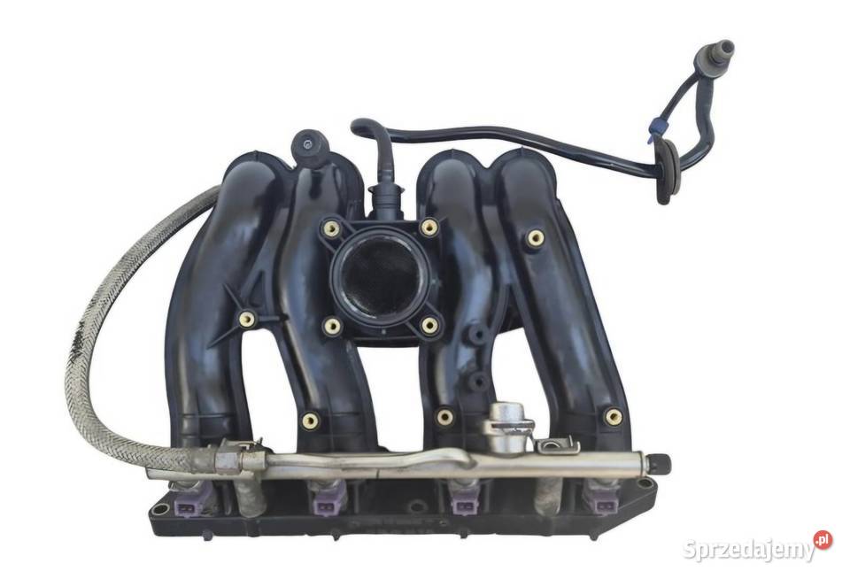 KOLEKTOR SSĄCY MERCEDESBENZ W203 20 B KOMPRESSOR Działoszyce