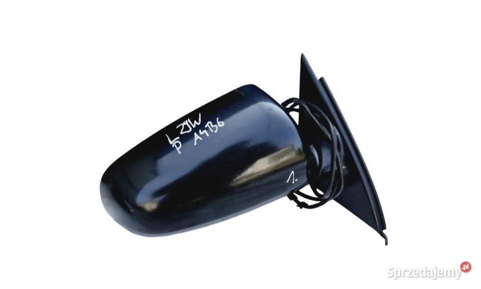 5 PIN LUSTERKO ZEWNĘTRZNE ELEKTRYCZNE PRAWE AUDI świętokrzyskie Działoszyce