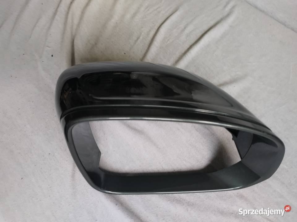 Obudowa lusterka Volvo XC90 XC 60 osobowe Poznań
