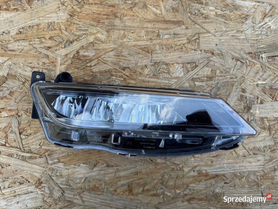 Halogen led drl przód lewy lh seat Leon IV 4 sprzedam