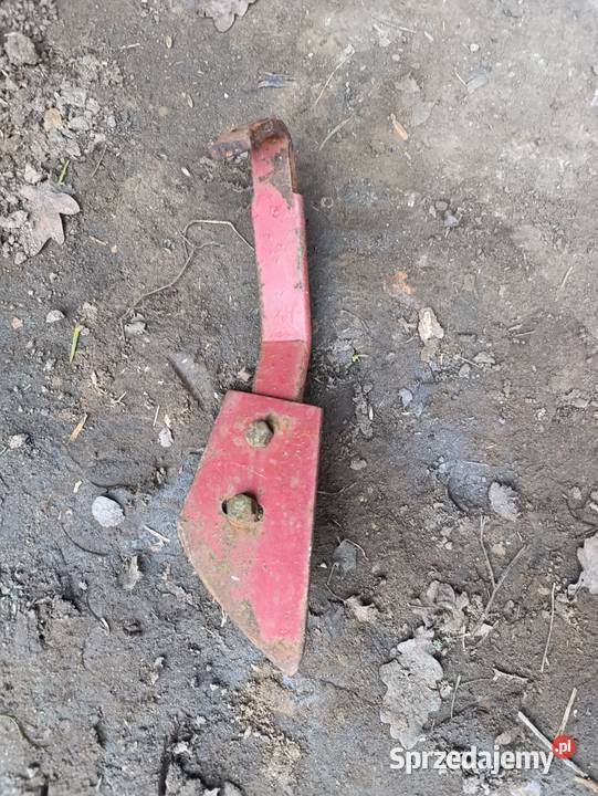 Skrobaki do talerzowki brony talerzowej Kętrzyn