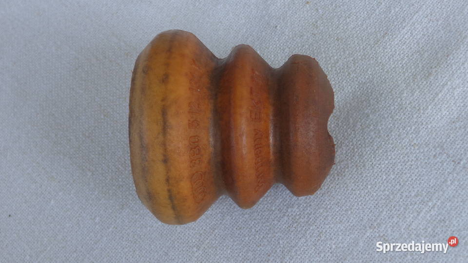 2 odboje tył quattro 4motion AUDI A6 C5 VW