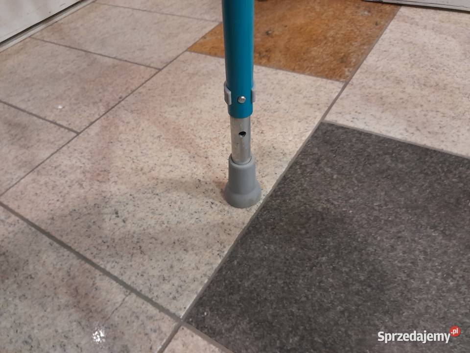 Balkonik Rehabilitacyjny Używany Promocja 149 zl Warszawa