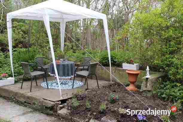 Sprzedam budynek do zaadoptowania na dom garaż Krzanowice