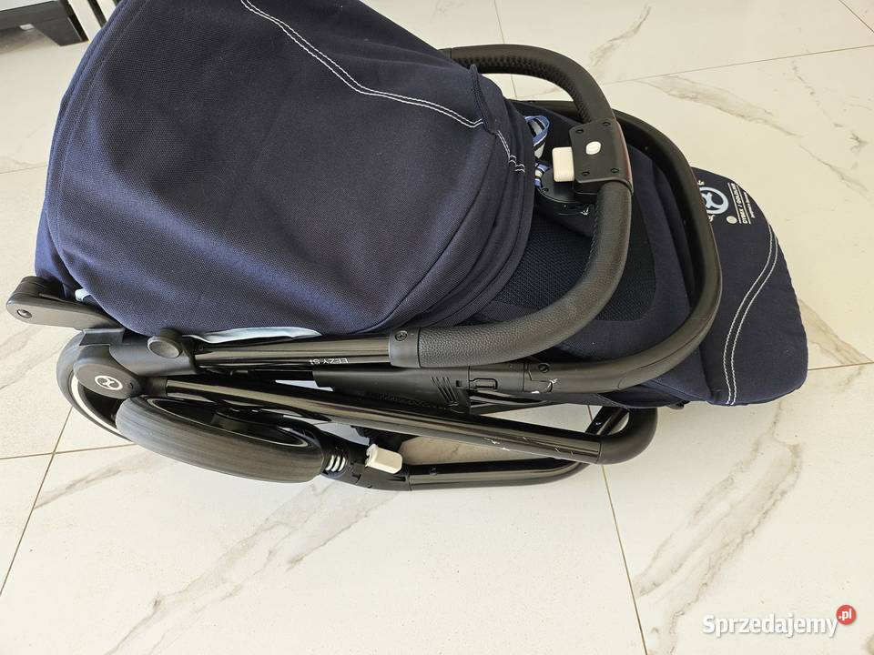 Spacerówka Cybex Eazy S Plus 2 Gdańsk