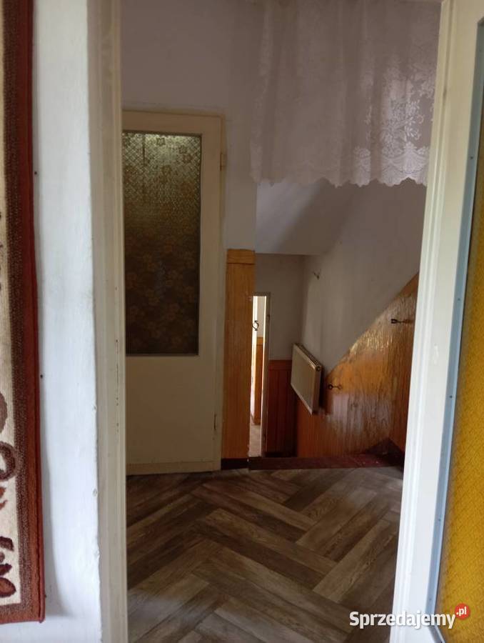 Sprzedam dom w miejscowości Siedliska Drugie