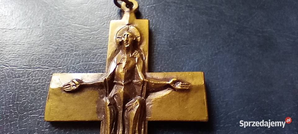 Stare monety Medal 249 podkarpackie Lesko