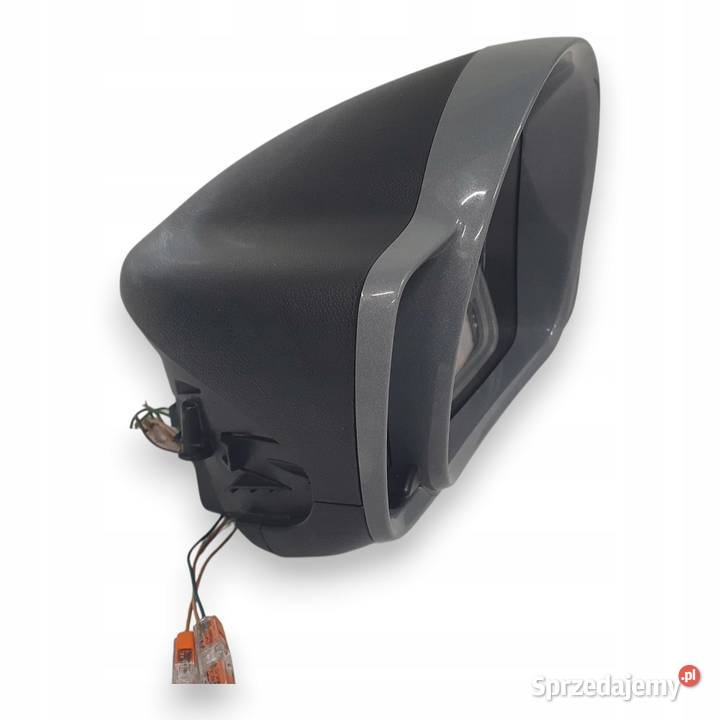 LICZNIK ZEGARY A4515403647 Smart Fortwo II 451 Chełm