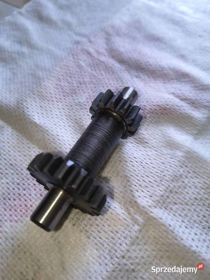 Choinka silnik 023 nowa