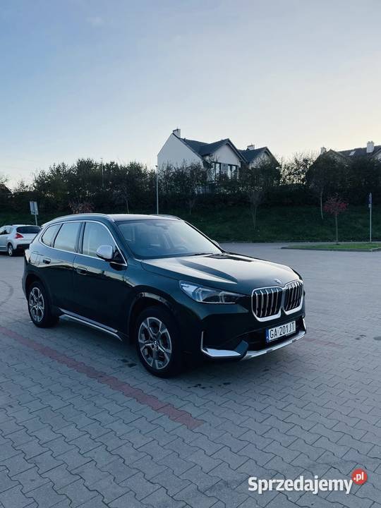 Mega Wersja Panorama Kamery360 ACC Harman Kardon Gdynia