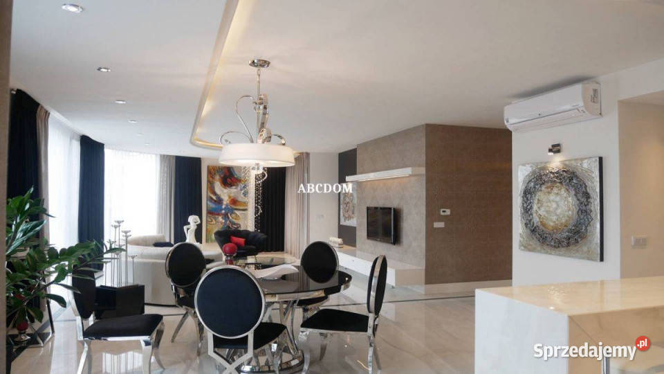 Apartament 3 pokoje 2 łazienki garaż winda Kraków