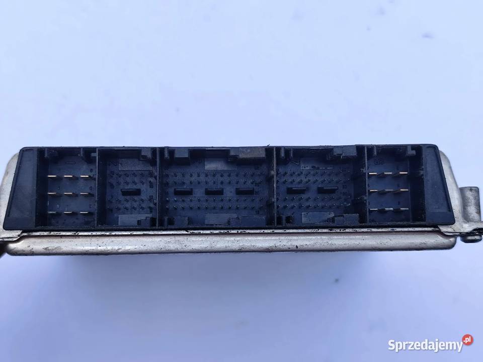 Mercedes Sprinter W901 W902 W903 W904 STEROWNIK Komputery