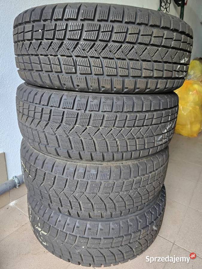 Opony zimowe Firemax FM806 21555R18 nowe 2024 zima Motoryzacja Warszawa