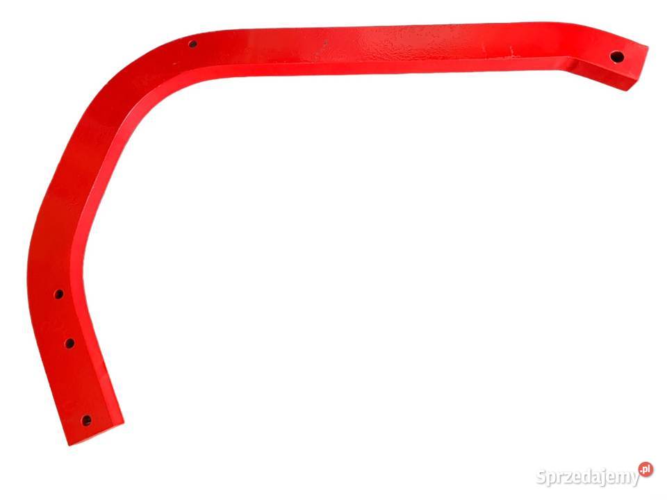 Słupica grządziel pługa DNRS firmy Staltech sprzedam