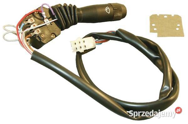 Przełącznik wycieraczek 16228000 małopolskie