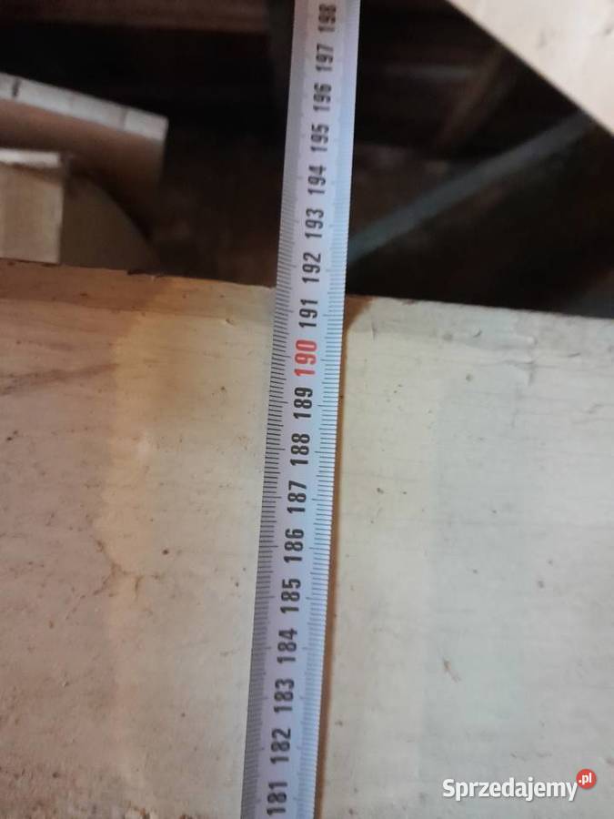 Stare drewniane podwójne drzwi zabytek antyk sprzedam