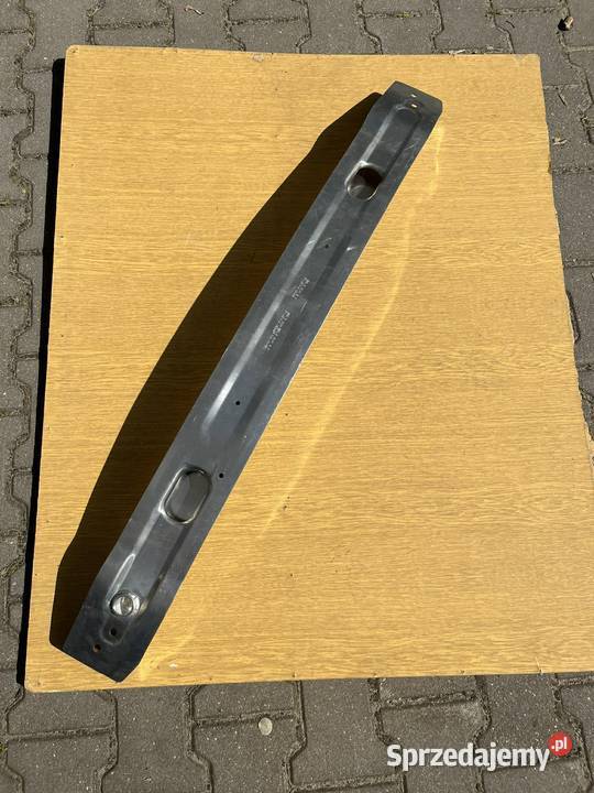 AUDI A4 S4 A5 8W0807113 1524 PRZEDPOLIFT ZDERZAK Lublin