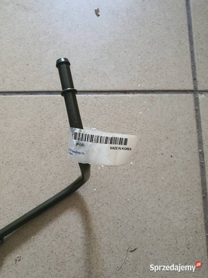 Przewód paliwa DAEWOO NexiaEspero dolnośląskie Kłodzko