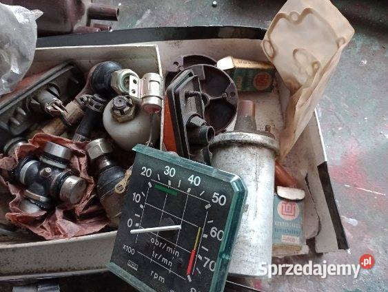 Sprzedam części do poloneza osobowe Mińsk Mazowiecki