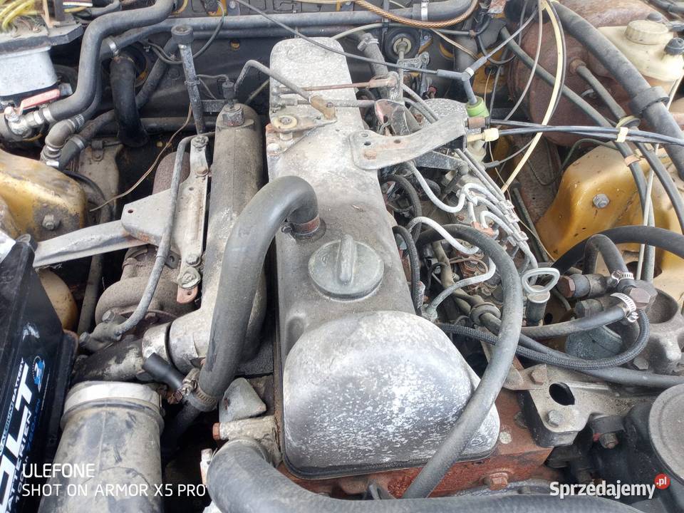 Sprzedam mercedes W116 sprowadzony Ostrowiec Świętokrzyski
