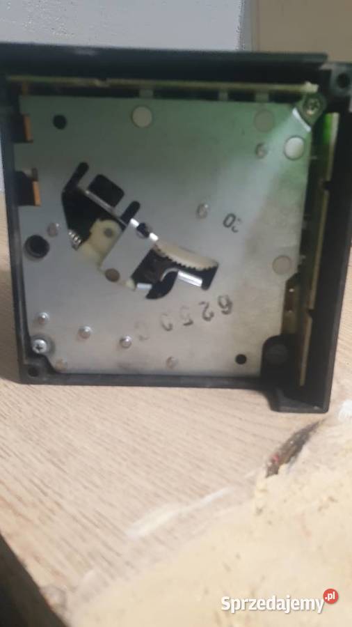 Schneider Electric Sterownik silnika krokowego dolnośląskie Legnica sprzedam