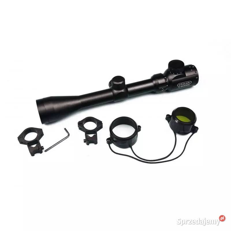 LUNETA VOGLER OPTIK PREMIUM 39X40 EG