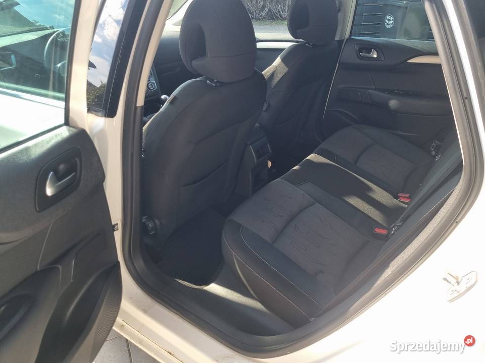 Citroen c4 2011 16 hdi Zamość