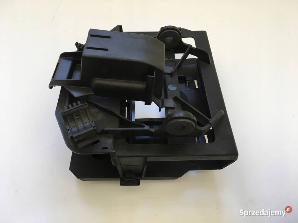 BMW R 1200 GS K25 0407 Uchwyt sterownika CDI Łobżenica