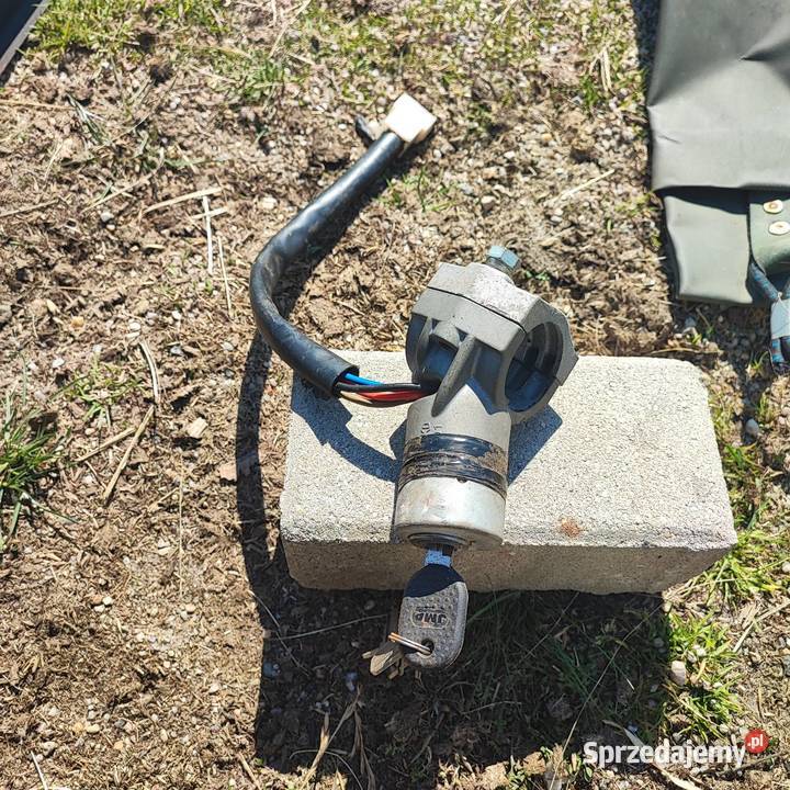 Stacyjka Tarpan Honker Andoria lubuskie Zielona Góra