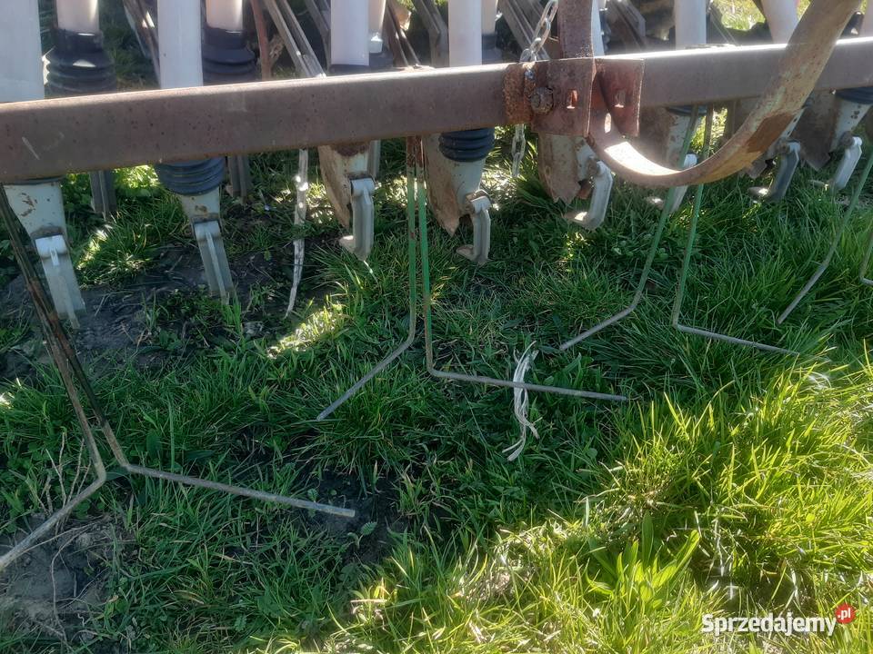 Siewnik POZNANIAK s0433b nieuszkodzony Gorlice