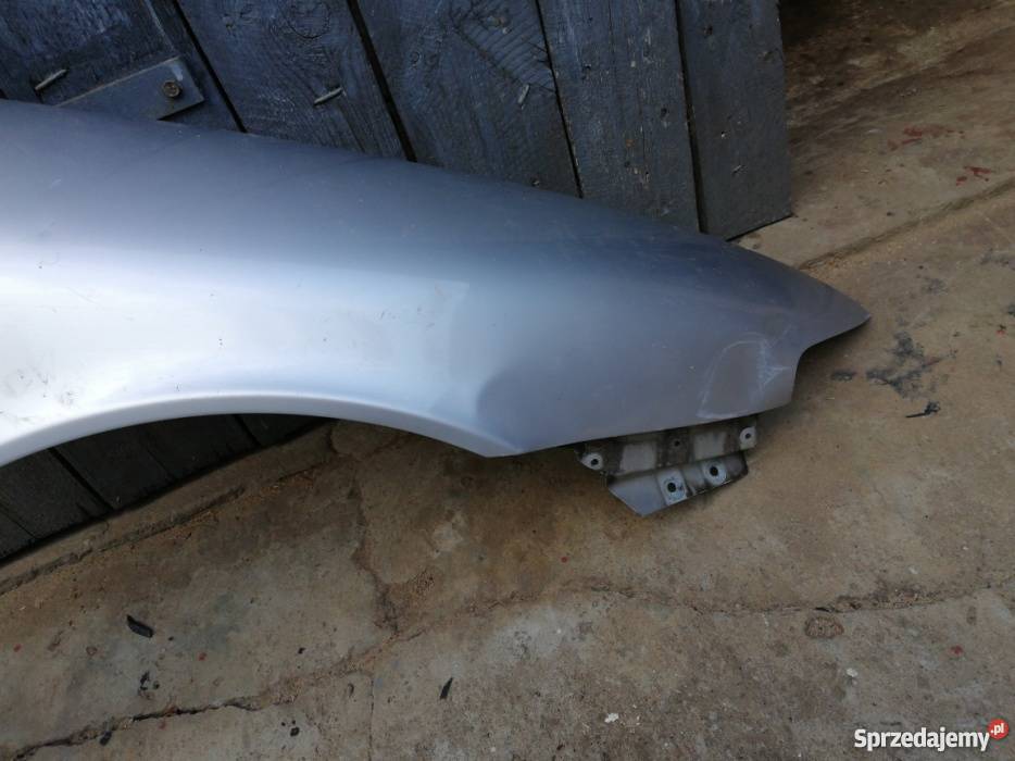 Seat Leon 1 błotnik prawy L57N świętokrzyskie