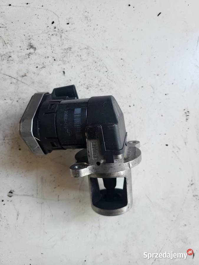 Zawór EGR MERCEDES 00005320C5 Mielec