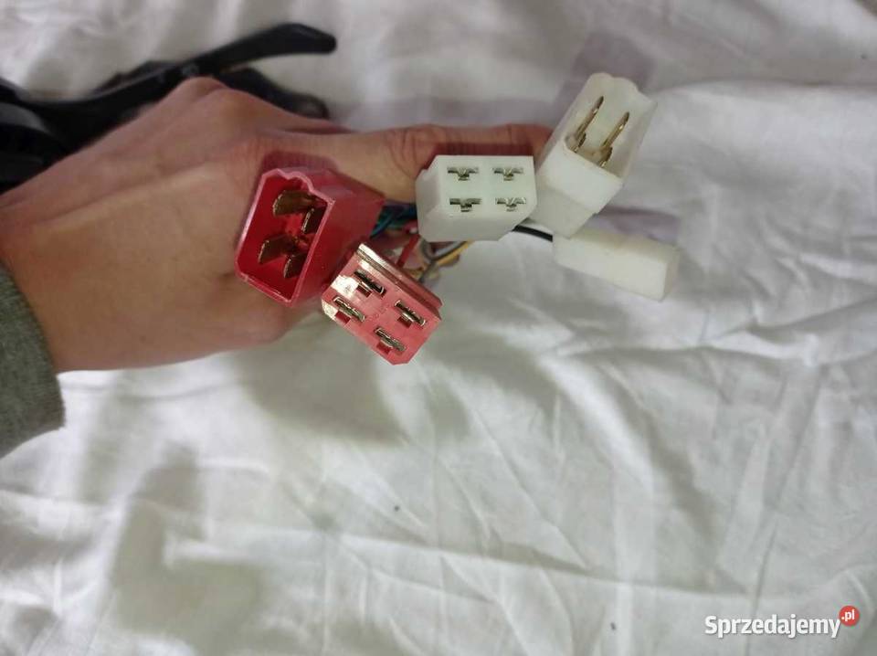 Osłona pokrywa rozrządu Polonez nowa Fiat 125 Lublin