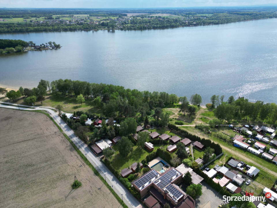 sprzedaży domu wolnostojącego Niewiesze 192m2
