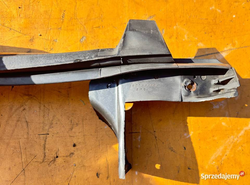 OPEL FRONTERA B 2003 GÓRNA USZCZELKA KLAPY mazowieckie Radom