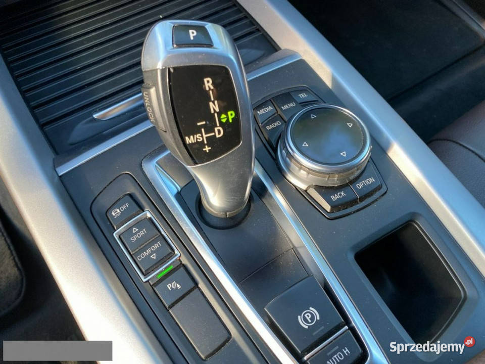 BMW X5 1 właściciel 100 bezwypadkowe nowy ogrzewanie postojowe Poznań