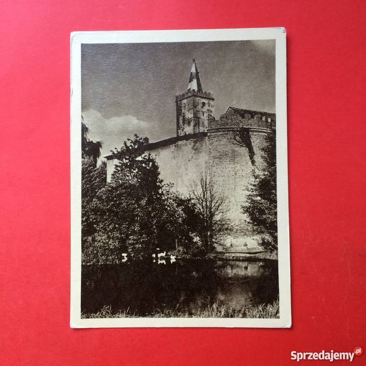 95 Widokówka Szczecin