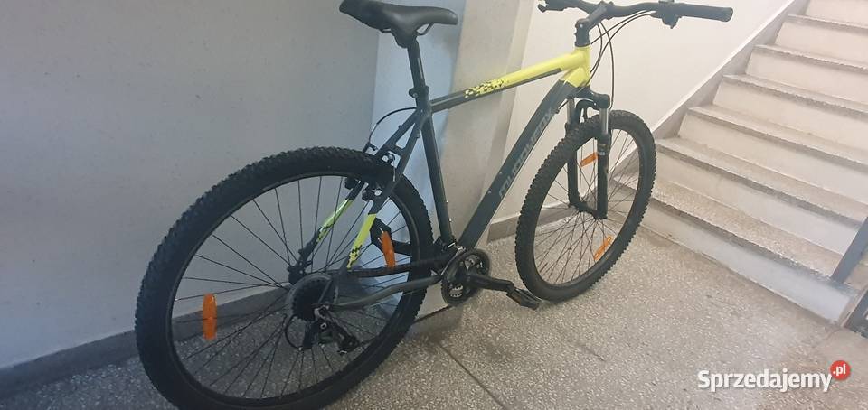 Rower Muddyfox Colossus 200 Warszawa