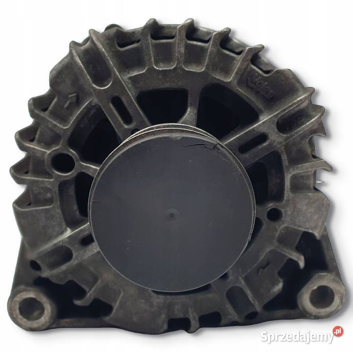 ALTERNATOR Ford Mondeo IV 20 TDCI 150 A Valeo Układ elektryczny silnika lubelskie Chełm sprzedam