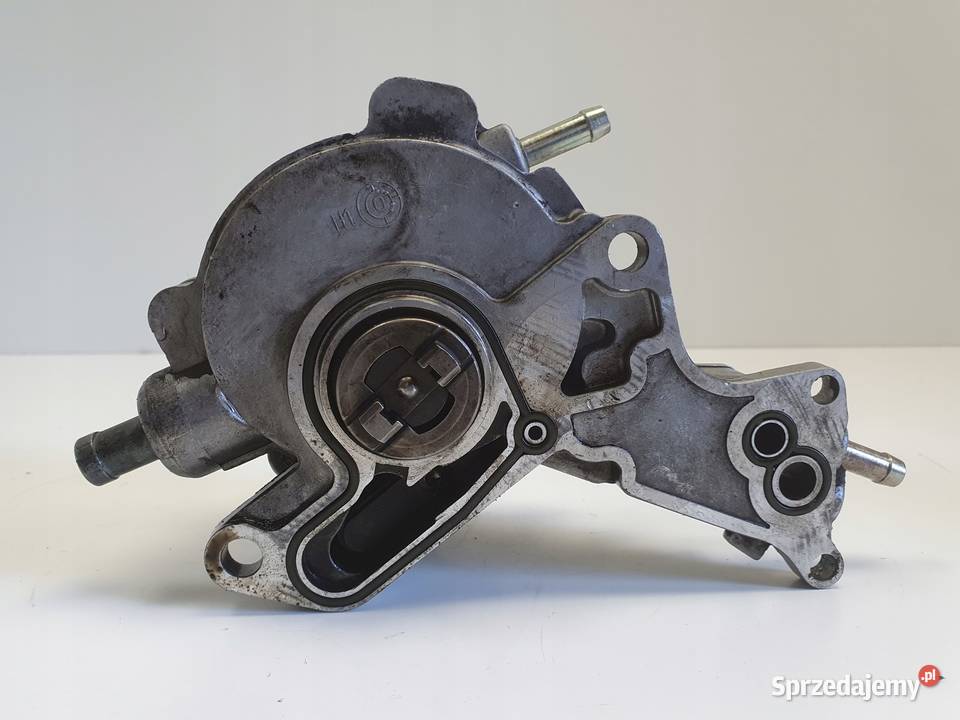 Audi A4 B5 B6 B7 A6 C5 19 TDI POMPA VACUM wakum Janów