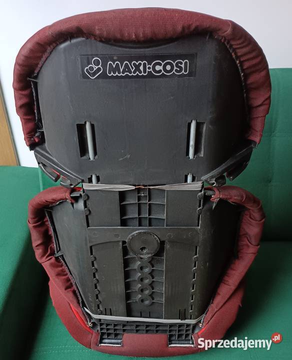 MaxiCosi Rodi Fotelik dziecka Zbylitowska Góra