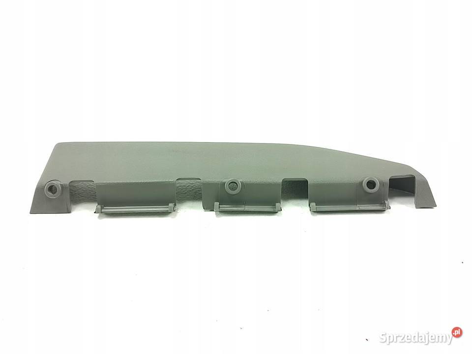 LISTWA OSŁONA PODŁOGOWA IVECO EUROTECH TRAKKER