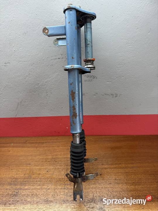 Lagi golenie półka Romet Ogar 200 205 Kadet Gidle