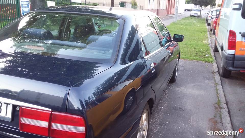 Lancia Kappa Bydgoszcz sprzedam