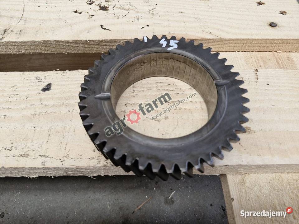Koło zębate Fiat F100 F110 F130 F140
