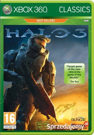 Xbox 360 250GB Slim okablowanie pilot Dużo gier Myślibórz
